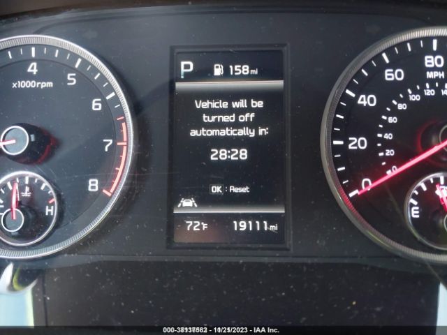 5XXG64J22MG062332 KIA K5 Gt-line