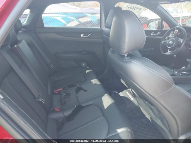 5XXG64J22MG062332 KIA K5 Gt-line