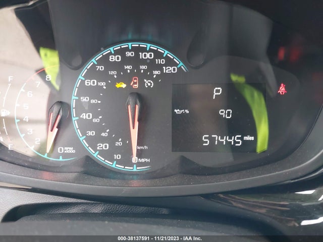 Chevrolet Spark Fwd 1lt Automatic 2021 KL8CD6SA1MC718356 Image 15