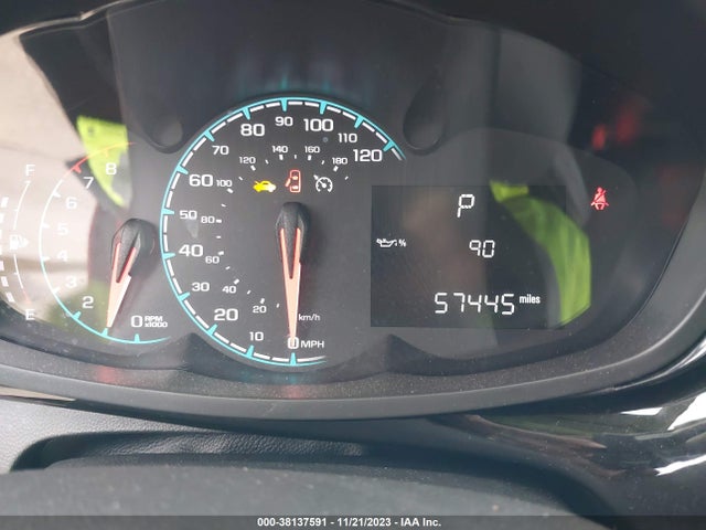Chevrolet Spark Fwd 1lt Automatic 2021 KL8CD6SA1MC718356 Image 7