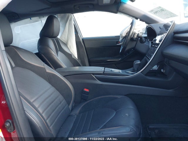 Toyota Avalon Touring 2019 4T1BZ1FB4KU025133 Image 5