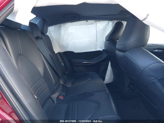 Toyota Avalon Touring 2019 4T1BZ1FB4KU025133 Image 8