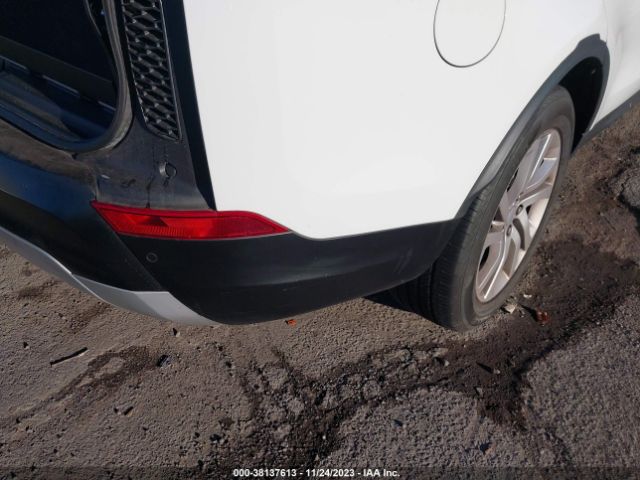 SALRRBBV0HA044872 Land Rover Discovery Hse