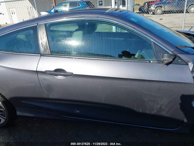 Honda Civic Ex-l 2016 2HGFC3B72GH353439 Image 13