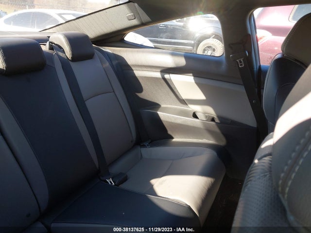 Honda Civic Ex-l 2016 2HGFC3B72GH353439 Image 8