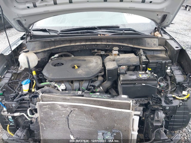 Hyundai Tucson Value 2020 KM8J3CA46LU092156 Image 10