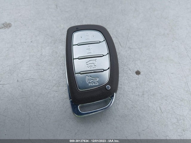 Hyundai Tucson Value 2020 KM8J3CA46LU092156 Image 11