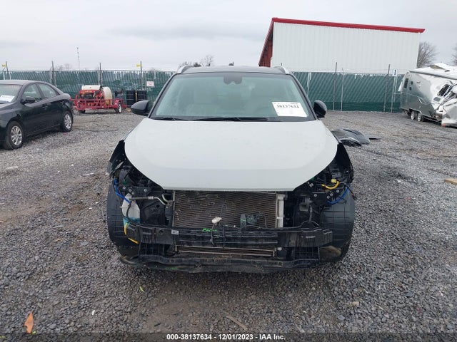 Hyundai Tucson Value 2020 KM8J3CA46LU092156 Image 13