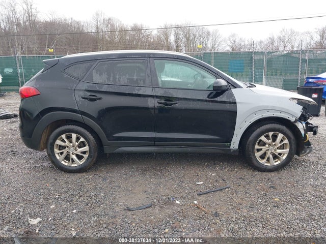 Hyundai Tucson Value 2020 KM8J3CA46LU092156 Image 14