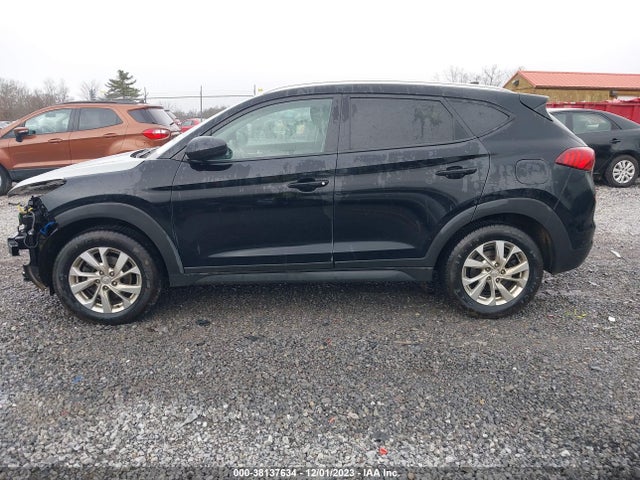Hyundai Tucson Value 2020 KM8J3CA46LU092156 Image 15