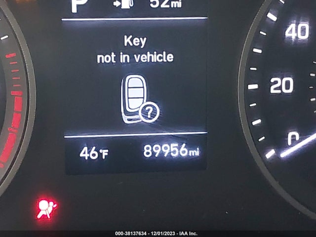 Hyundai Tucson Value 2020 KM8J3CA46LU092156 Image 16