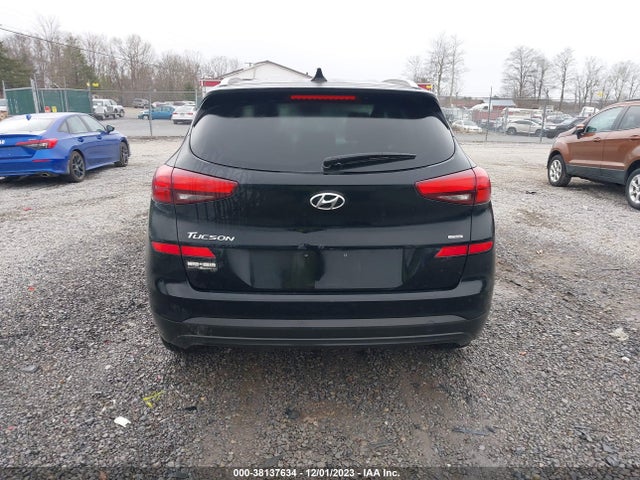 Hyundai Tucson Value 2020 KM8J3CA46LU092156 Image 17