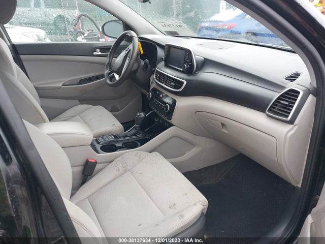 Hyundai Tucson Value 2020 KM8J3CA46LU092156 Image 5