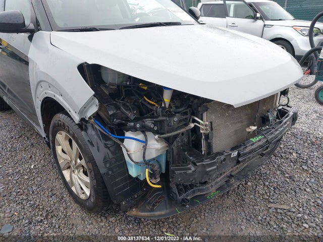Hyundai Tucson Value 2020 KM8J3CA46LU092156 Image 6