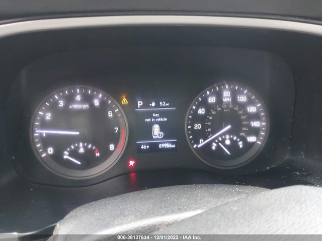 Hyundai Tucson Value 2020 KM8J3CA46LU092156 Image 7