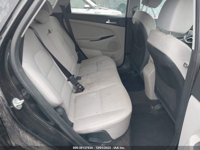 Hyundai Tucson Value 2020 KM8J3CA46LU092156 Image 8