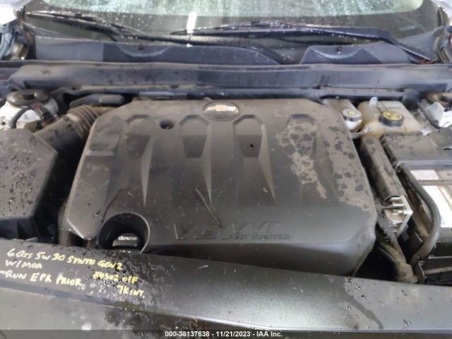 2G11Z5S32L9104216 Chevrolet Impala Fwd Lt
