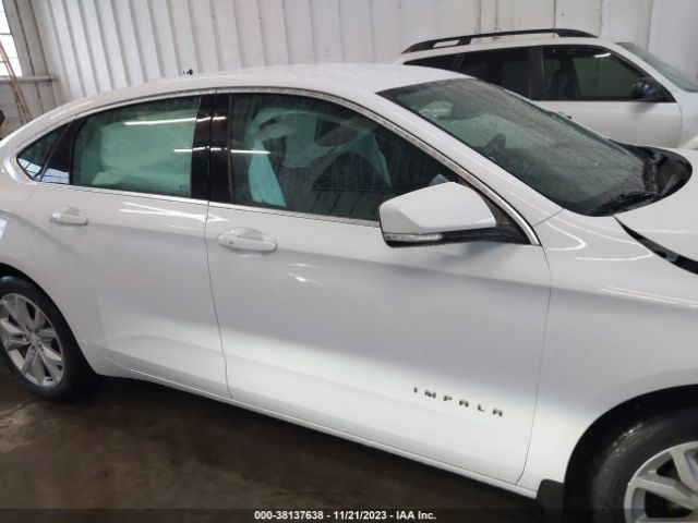 2G11Z5S32L9104216 Chevrolet Impala Fwd Lt