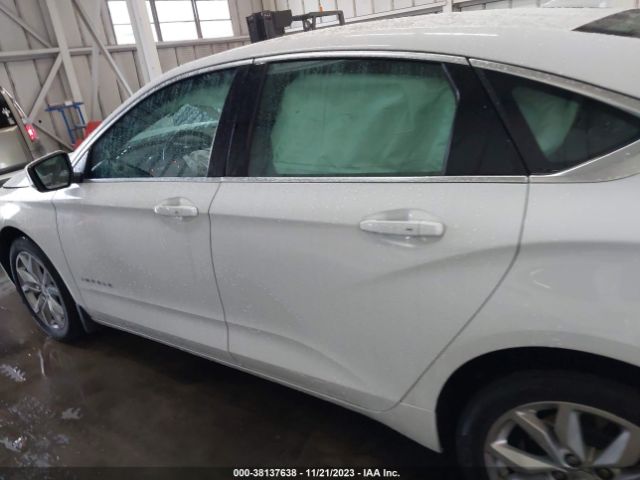 2G11Z5S32L9104216 Chevrolet Impala Fwd Lt
