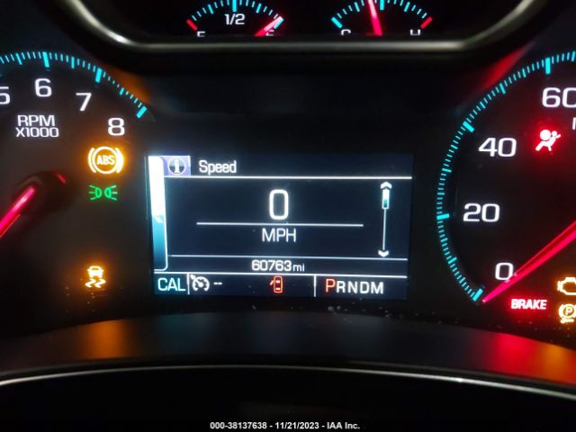 2G11Z5S32L9104216 Chevrolet Impala Fwd Lt