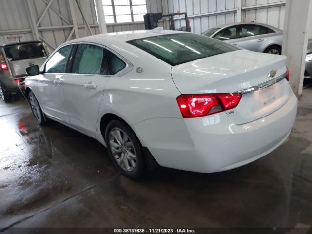 2G11Z5S32L9104216 Chevrolet Impala Fwd Lt