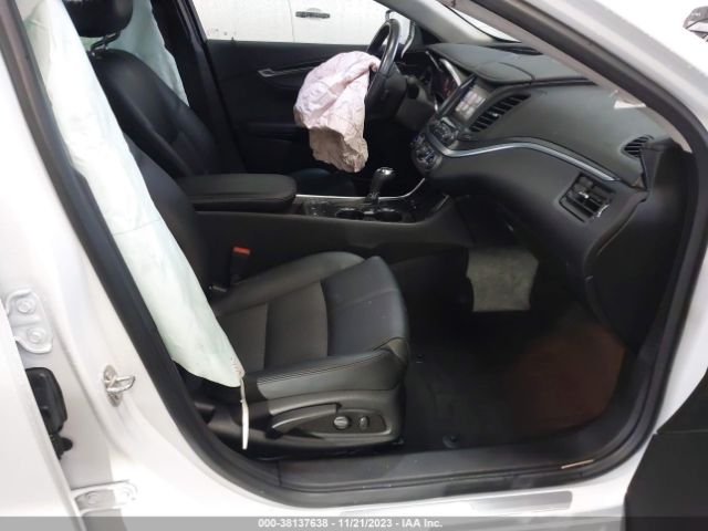 2G11Z5S32L9104216 Chevrolet Impala Fwd Lt