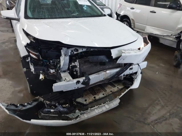 2G11Z5S32L9104216 Chevrolet Impala Fwd Lt