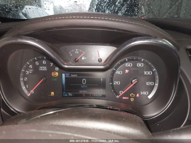 2G11Z5S32L9104216 Chevrolet Impala Fwd Lt