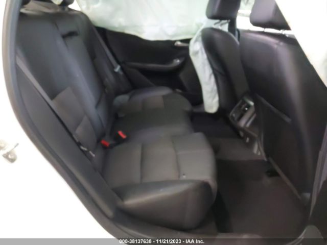 2G11Z5S32L9104216 Chevrolet Impala Fwd Lt