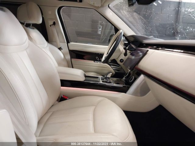 SALKPBE71PA012631 Land Rover Range Rover P530 Se