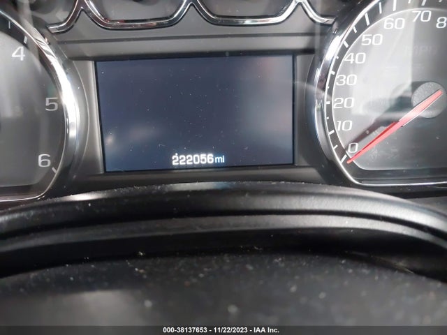 Chevrolet Suburban 1500 Lt 2015 1GNSCJKC7FR199234 Image 14