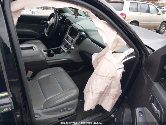 Chevrolet Suburban 1500 Lt 2015 1GNSCJKC7FR199234 Image 5