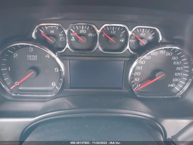 Chevrolet Suburban 1500 Lt 2015 1GNSCJKC7FR199234 Image 7