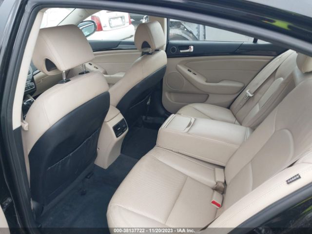 KNALN4D74E5154859 KIA Cadenza Premium