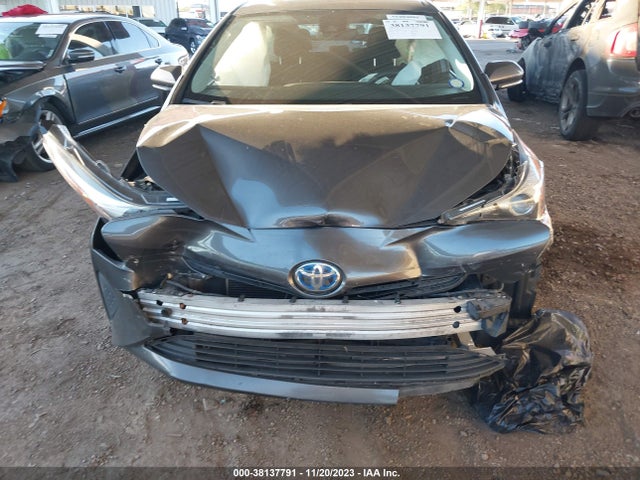 Toyota Prius 2017 JTDKBRFUXH3027217 Image 24