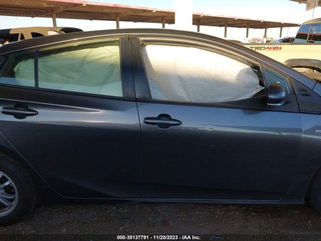Toyota Prius 2017 JTDKBRFUXH3027217 Image 25