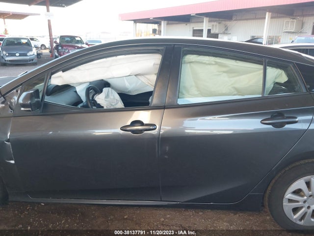 Toyota Prius 2017 JTDKBRFUXH3027217 Image 26