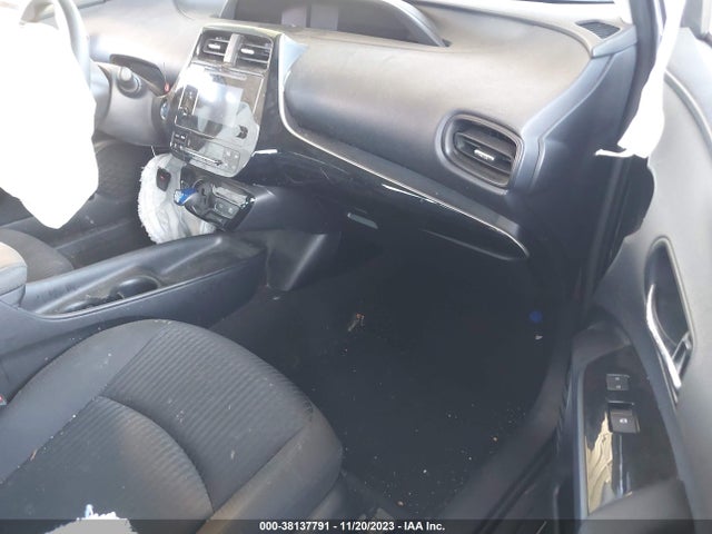 Toyota Prius 2017 JTDKBRFUXH3027217 Image 17