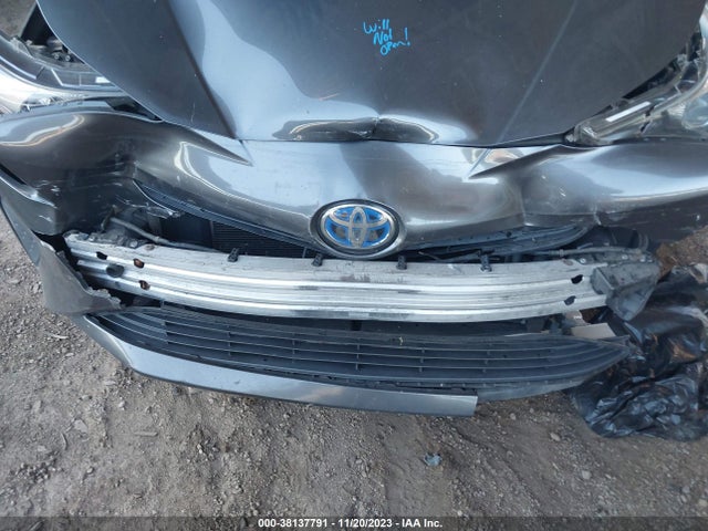Toyota Prius 2017 JTDKBRFUXH3027217 Image 18