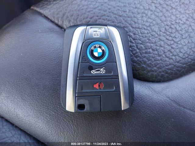 WBY1Z4C56GV506789 BMW I3 Base W/range Extender