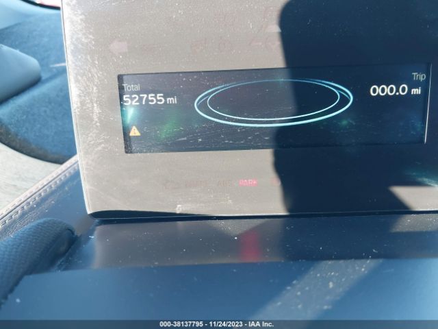 WBY1Z4C56GV506789 BMW I3 Base W/range Extender