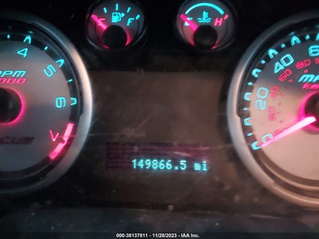 2011 FORD FOCUS SE VIN: 1FAHP3FN2BW180929