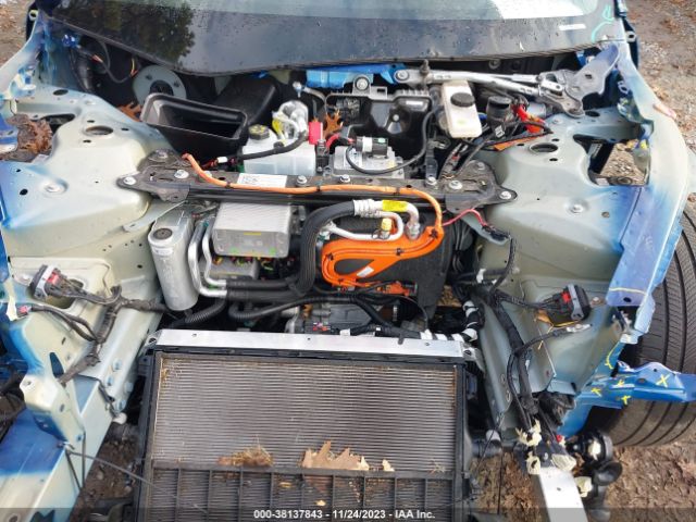 2022 TESLA MODEL 3 5YJ3E1EB1NF258700 Photo 9