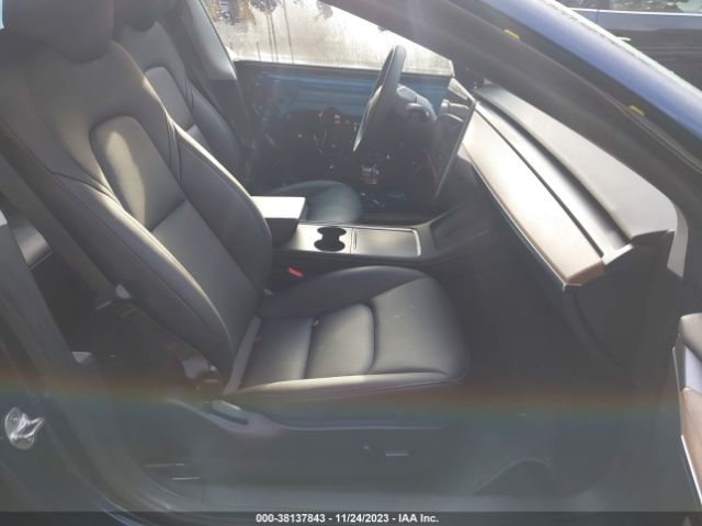 2022 TESLA MODEL 3 5YJ3E1EB1NF258700 Photo 4