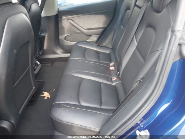 2022 TESLA MODEL 3 5YJ3E1EB1NF258700 Photo 7