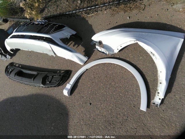 WA1AECF37L1038424 Audi Q3 Premium 45 Tfsi Quattro Tiptronic