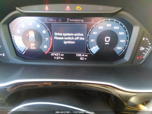 2020 AUDI Q3 WA1AECF37L1038424 Photo 6