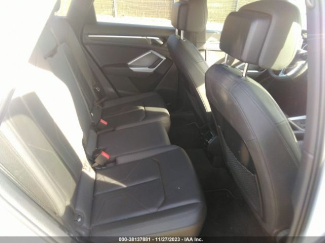 2020 AUDI Q3 WA1AECF37L1038424 Photo 7