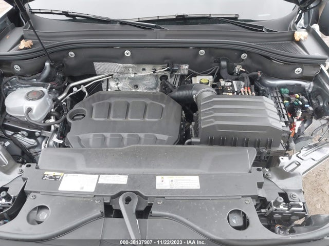1V2BR2CA1RC502430 Volkswagen Atlas 2.0t Sel