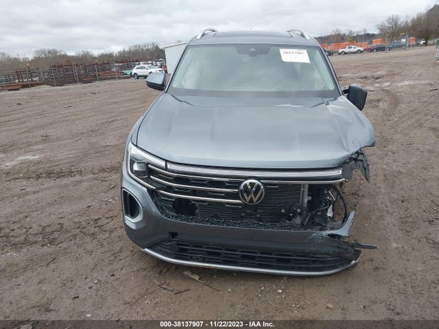 1V2BR2CA1RC502430 Volkswagen Atlas 2.0t Sel